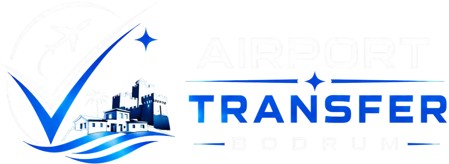 Bodrum Transfer Logo